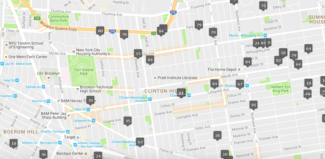 Fort Greene Has Eleven Of City’s Worst Landlords, Says Public Advocate