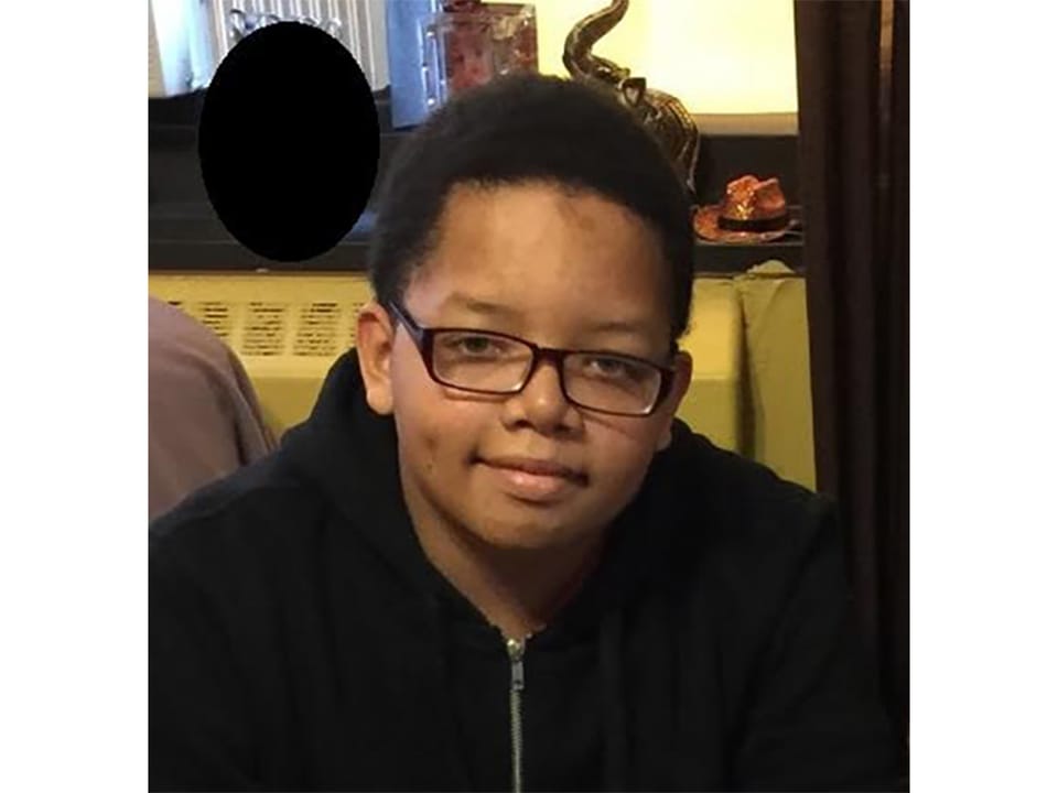 Police Seek Public Assitance Finding 13-Year-Old Gravesend Boy Who’s Been Missing Since September