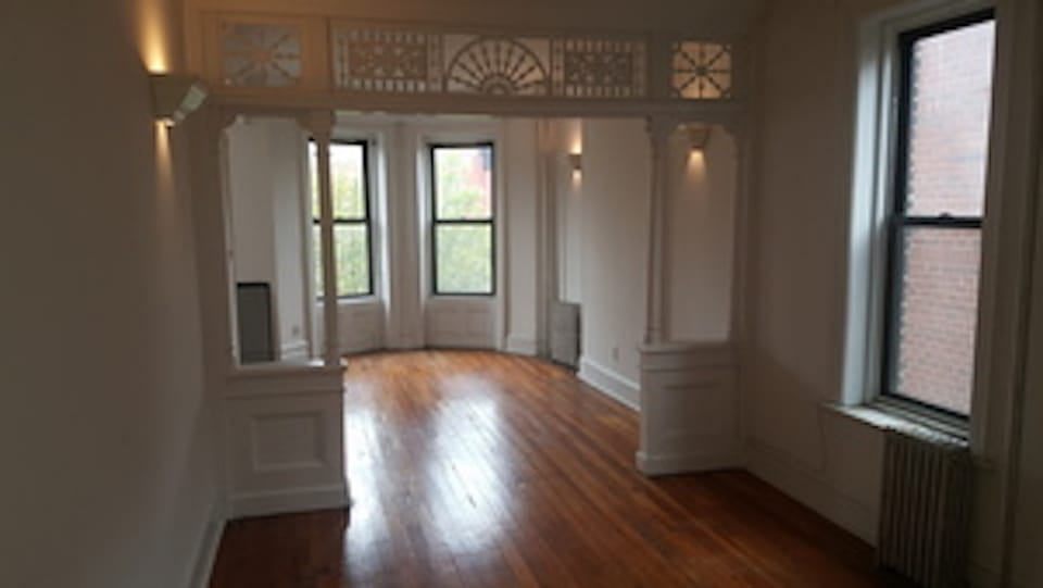 Check Out The Latest Apartment Listings From Fort Greene