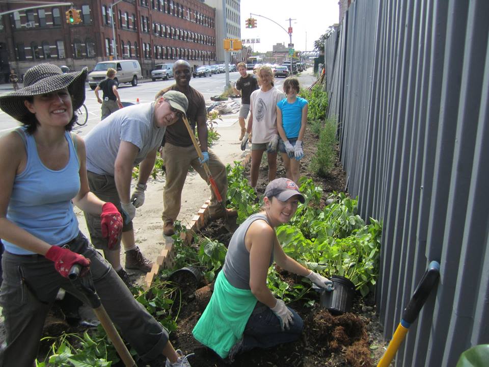 Come Celebrate Ten Years Of Gowanus Canal Love & Community