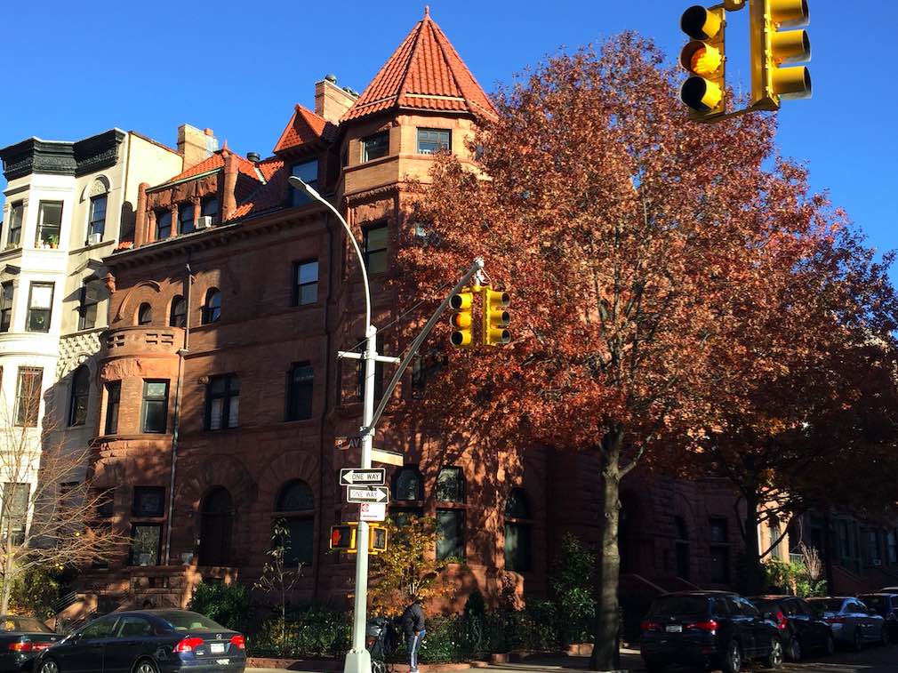 Historian Suzanne Spellen Gives Primer on Park Slope’s History and Architecture