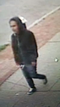 Someone Has Been Stealing Elderly Women’s Purses, Police Look For Public’s Assistance