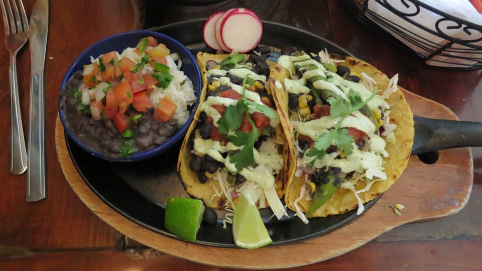 Bay Ridge’s Ho’Brah Taco Joint For Salty, Not Spicy, Mexican Eats