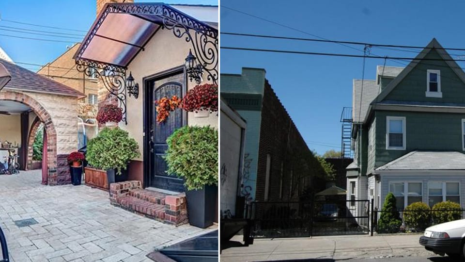 Gravesend Home Selling For $1.475 Million, Dyker Heights To Get New Six-Unit Apartment Building