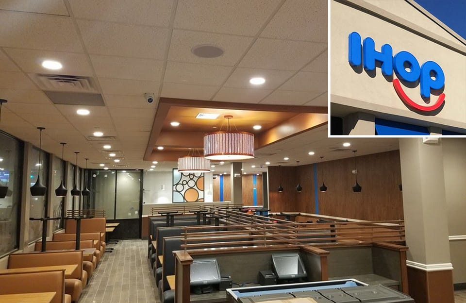 Coney Island IHOP Opening Pushed Back, “Hopefully To January”