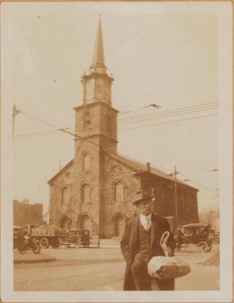 Restoring The Past: New Renovations Unearth Old Memories From The Flatbush Dutch Reformed Church