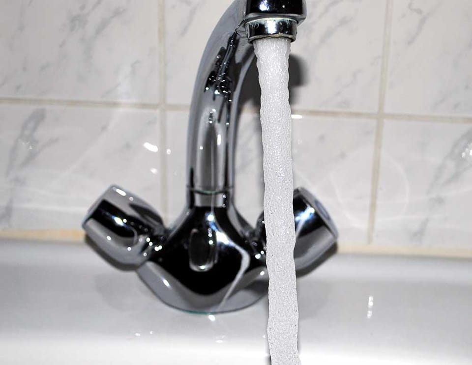 Bensonhurst Tap Water Has Disturbingly Low Levels Of Chlorine, Resident Says