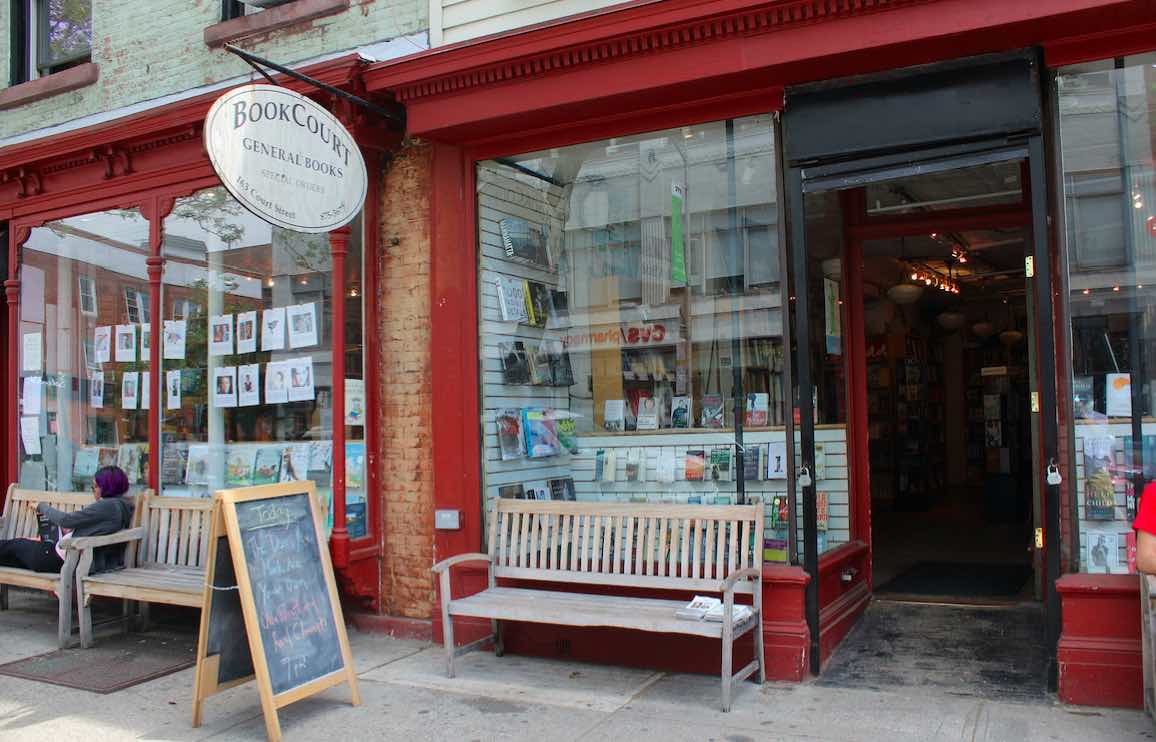 After 35 Years, Cobble Hill’s Cherished BookCourt To Close; Author Emma Straub Announces Possible Neighborhood Replacement