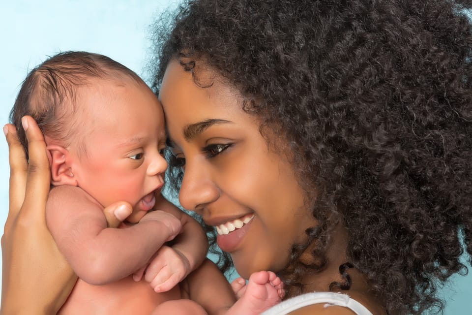 Coney Island Hospital Opens Lactation Lounge For New Mothers