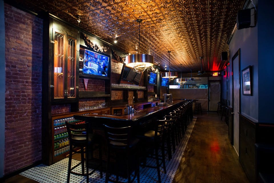 Ditmas Park Bar Owners Reveal New Sports Pub Coming To Bed-Stuy