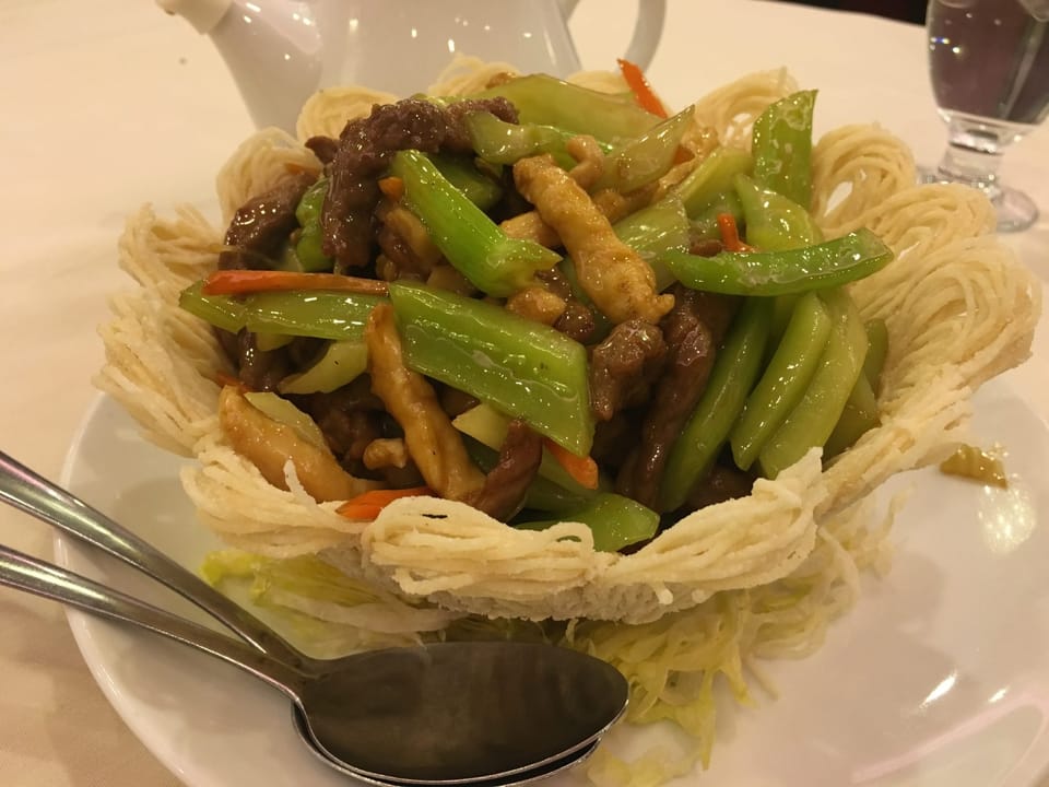 It’s Always A ‘Good Day’ For Cantonese Cuisine In Bensonhurst