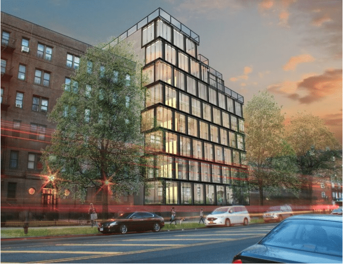 How The Development Boom Is Reshaping Flatbush and Kensington