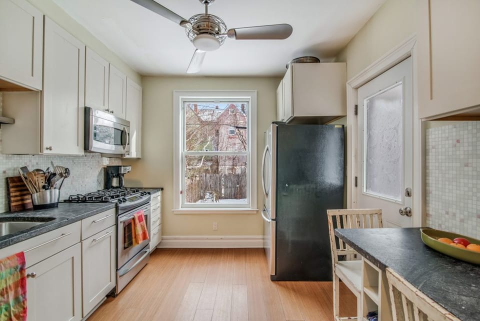 Southern Brooklyn Real Estate Roundup: Three Bedroom Stunners