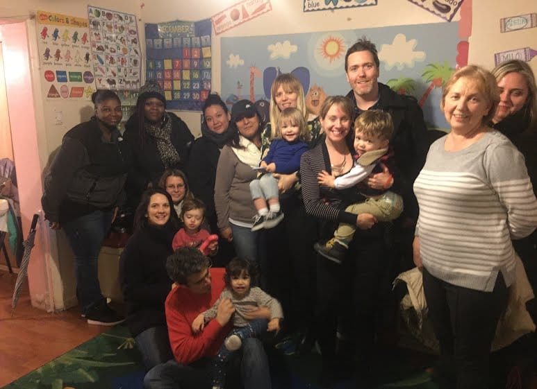 Locals Fight For Lost Wages & Tuition At Abruptly Shuttered Windsor Terrace Daycare