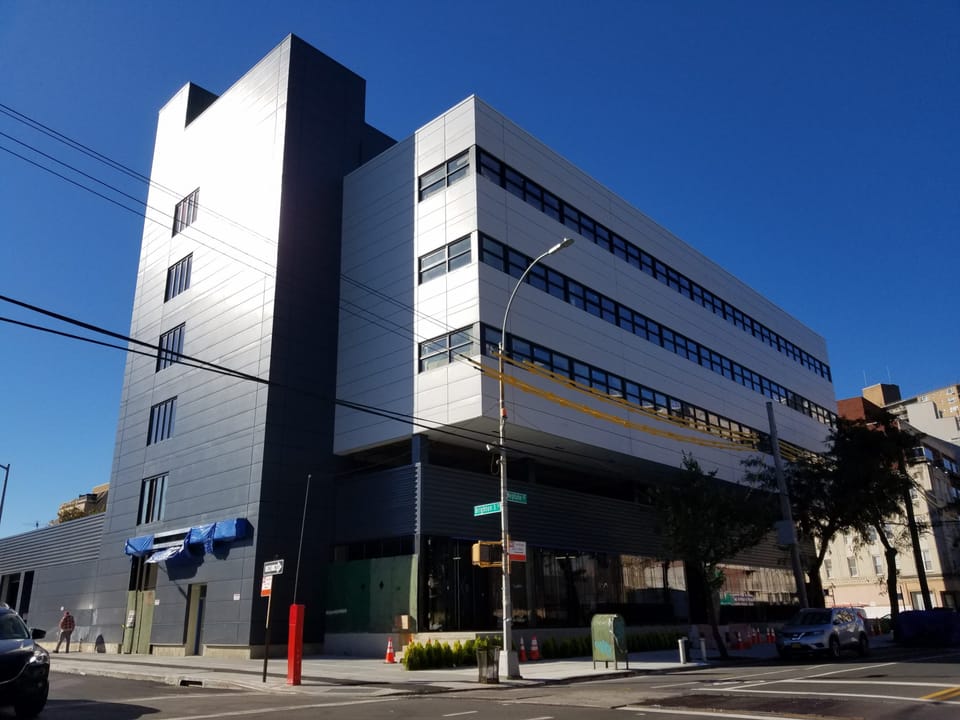 Touro College To Open In New Brighton Beach Building; Consolidating Two Campuses