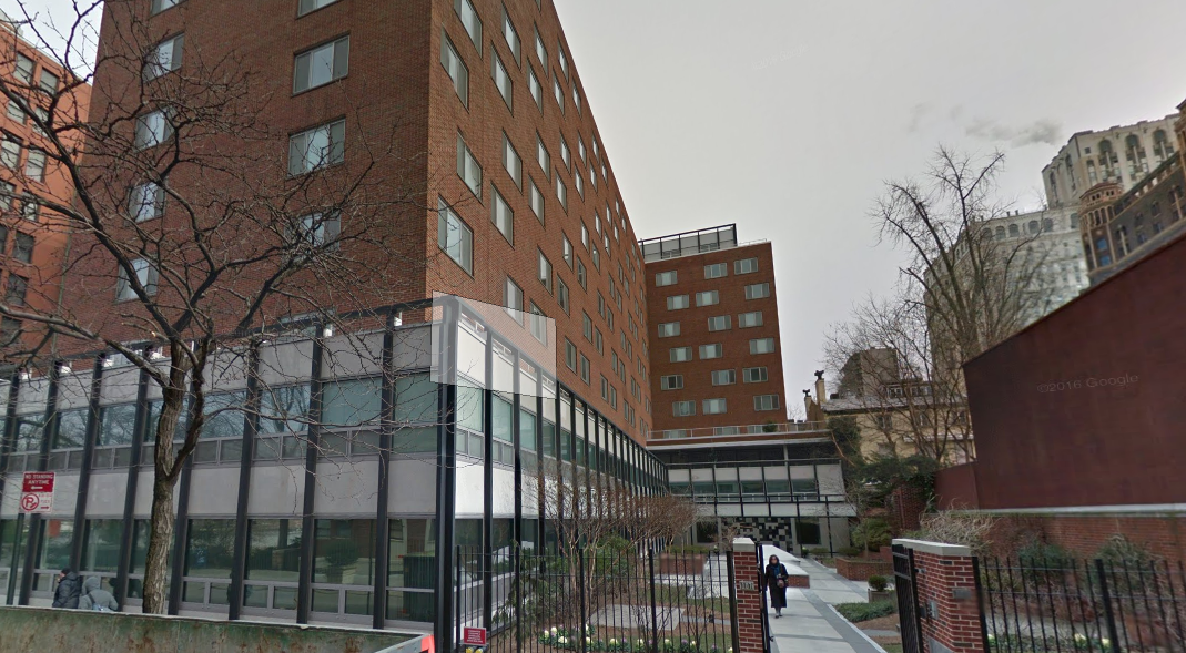 Jehovah’s Witnesses Sell 107 Columbia Heights For Significantly Less Than Predicted