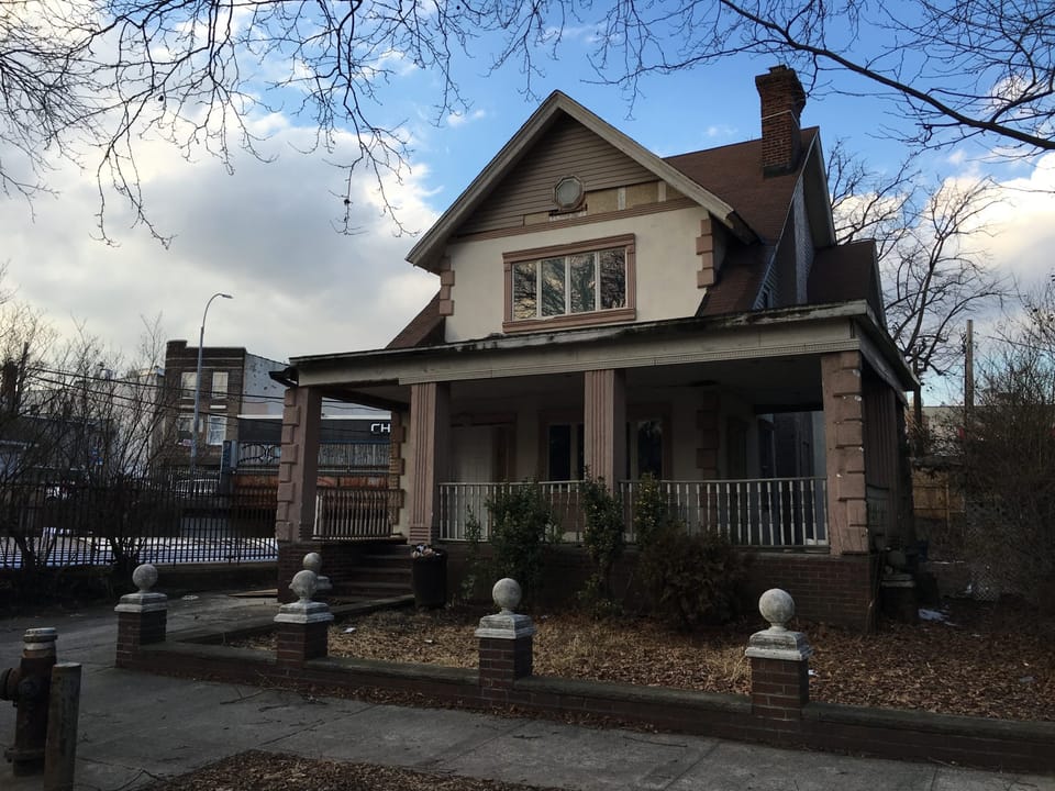 Crumbling Flatbush House Denied Renovations That “Disregard History And Style”