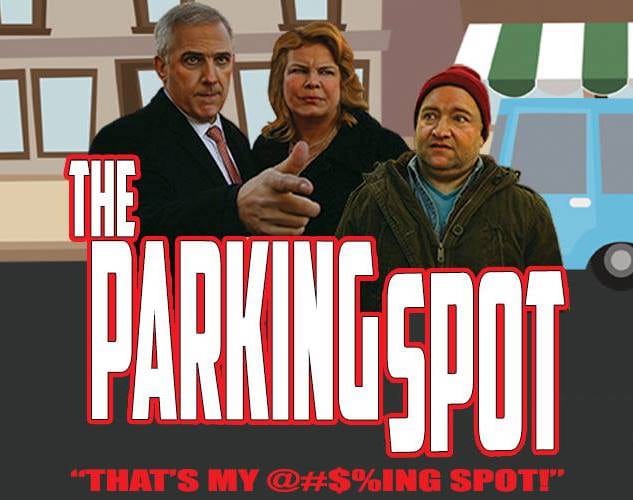 The Parking Spot: Short Film Parodies Common Brooklyn Issues—Parking and Gentrification