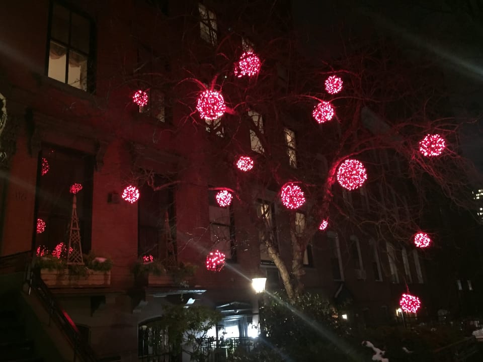 This Week In BKLYNER: Sunset Park Street Art, Damn Fine Coffee, Historic Homes & More