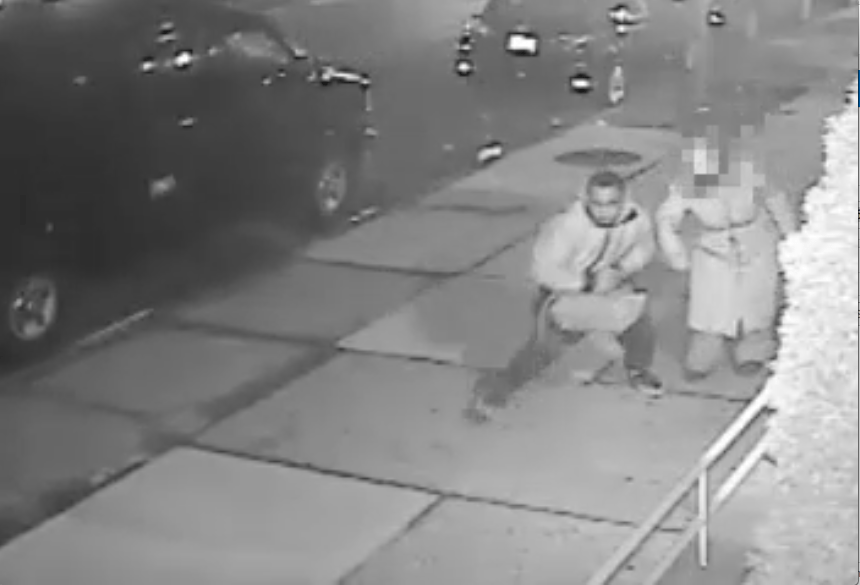 Cops Searching For Two Purse Snatchers In Sheepshead Bay [Video]