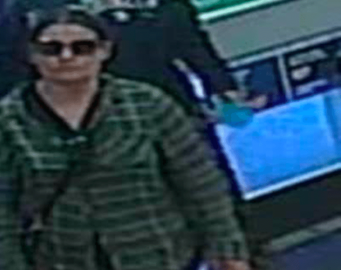 Cops Searching For A Luxury-Purse Thief In Brighton Beach