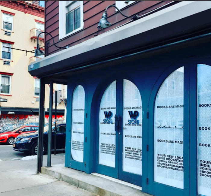 The Magic Is Real: New Indie Bookstore To Open In Cobble Hill