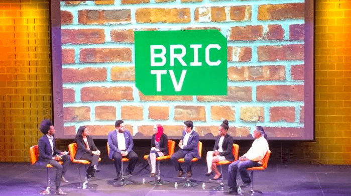 BRIC Receives 19 Emmy Nominations