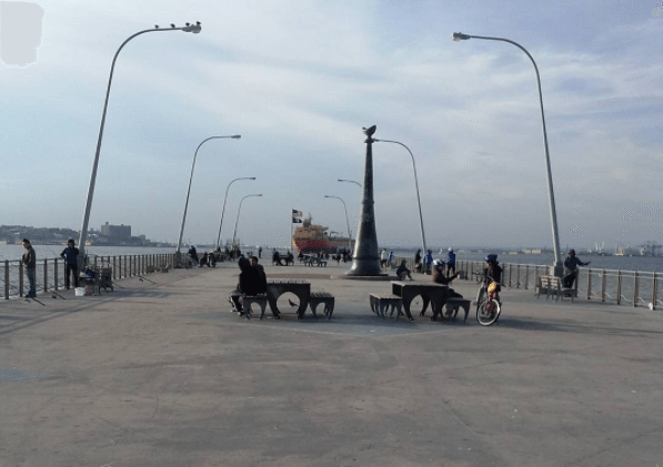 69th Street Pier Ferry To Set Sail This Summer