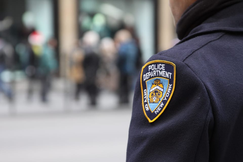 Borough Park Shomrim Member Gets Lighter-Than-Expected Sentence