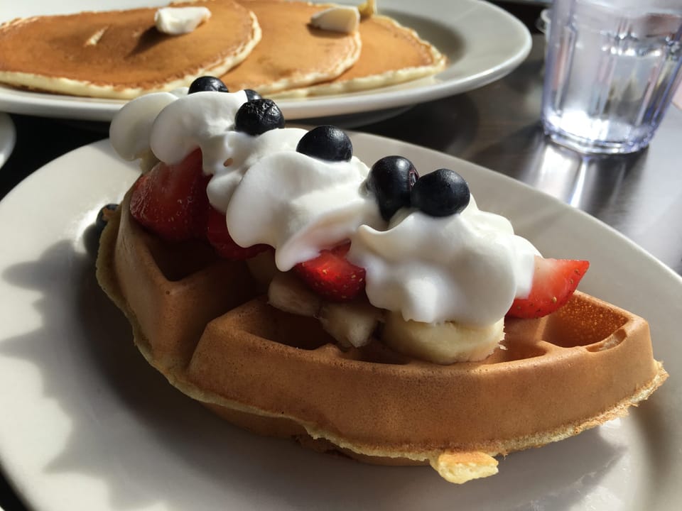 This Week In BKLYNER: Best Pancakes, ‘Haunted’ Bath Beach Victorian, Murder Indictment & More