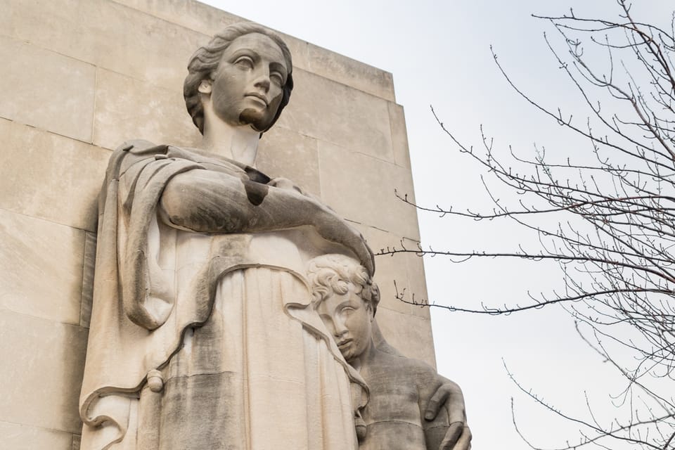 Overdue Repairs to Brooklyn War Memorial Addressed Tonight