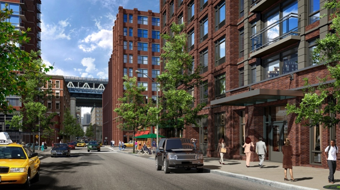 Apply For These Affordable Units in DUMBO And Downtown Brooklyn