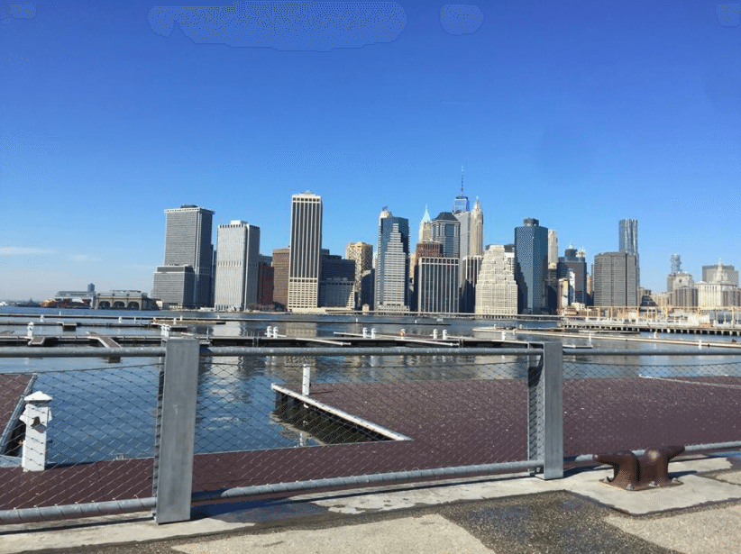 Brooklyn Bridge Park And Pier 6 Plan Opponents Ordered To Negotiate