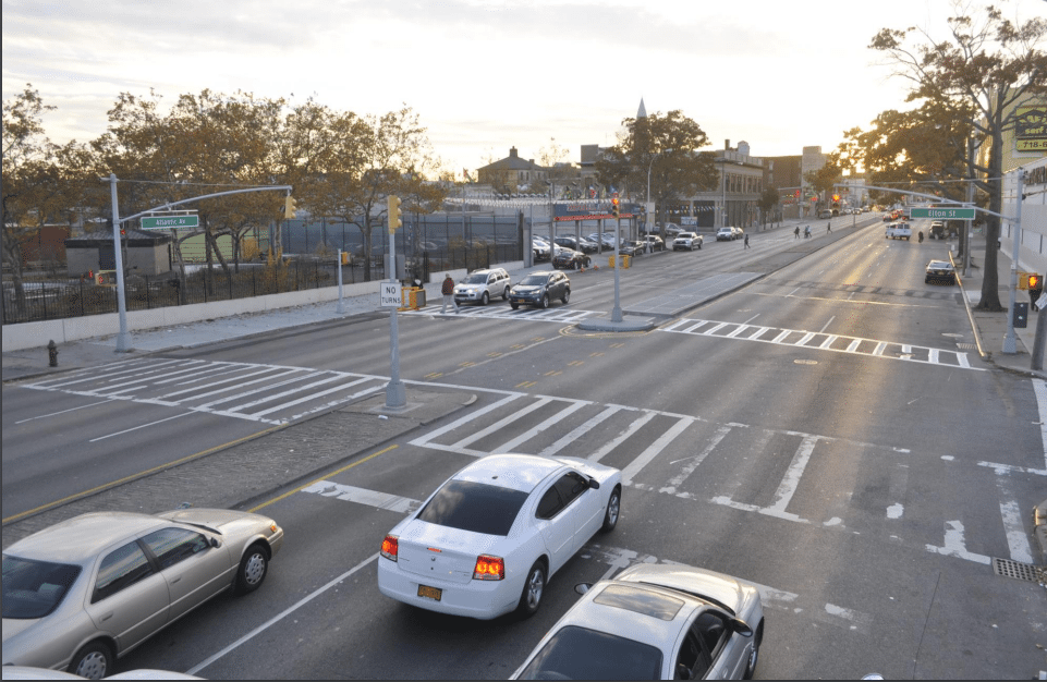 Governor Puts $5 Million Toward Making Atlantic Avenue Safer