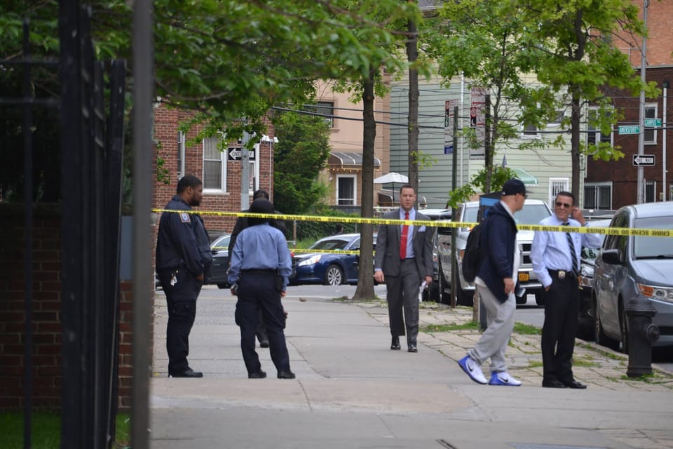 Developing Story: Gunshots Fired Near Brooklyn College Campus [UPDATED]