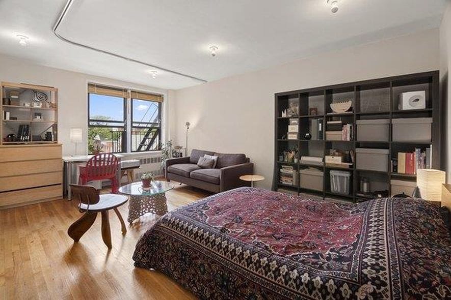 Southern Brooklyn Real Estate Roundup: Killer Deals for $1,700 Or Less, Bob