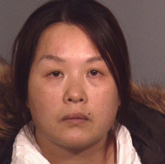 Waitress Sentenced To 15 Years To Life In Fatal Stabbing At Chinese Restaurant