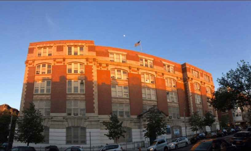 Park Slope Principal Investigated For “Communist Activities”