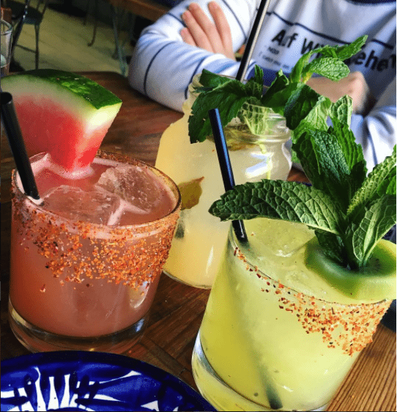 Cinco Places To Celebrate Cinco De Mayo In Sunset Park & Bay Ridge