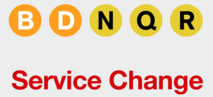 [UPDATED] Signal Problems At DeKalb Affecting B, D, N, Q, R Trains