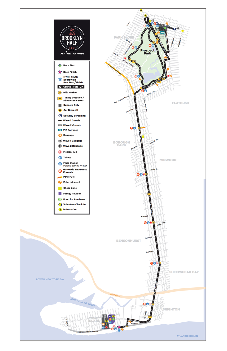 Community Meetings & Notices May 16-22