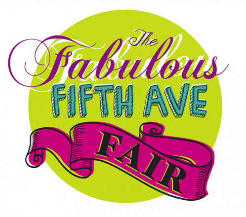 Join The Fun At The Fabulous Fifth Ave Fair This Sunday