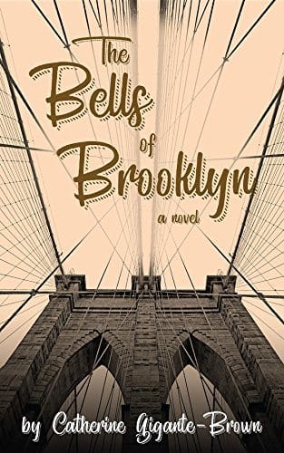 BKLYNER: Cathy Gigante-Brown & The Bells of Brooklyn