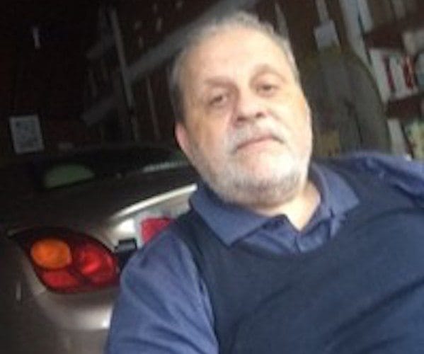 Help Cops Find Missing Elderly Man From Prospect Park South