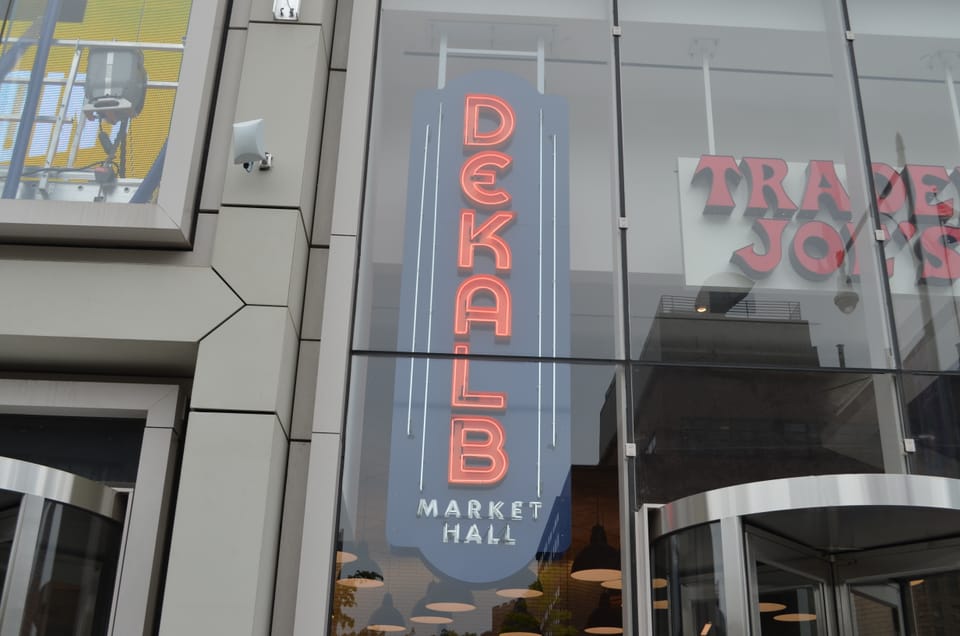 DeKalb Market Hall Welcomes Two New Vendors