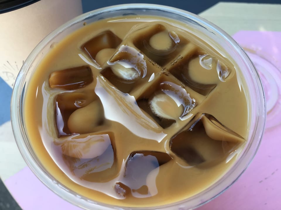 Where To Get Your Iced Coffee Fix In Ditmas Park (By Price)