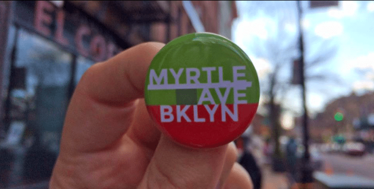 Myrtle Avenue Brooklyn Partnership Awarded $100,000 Grant To Fund Outreach App