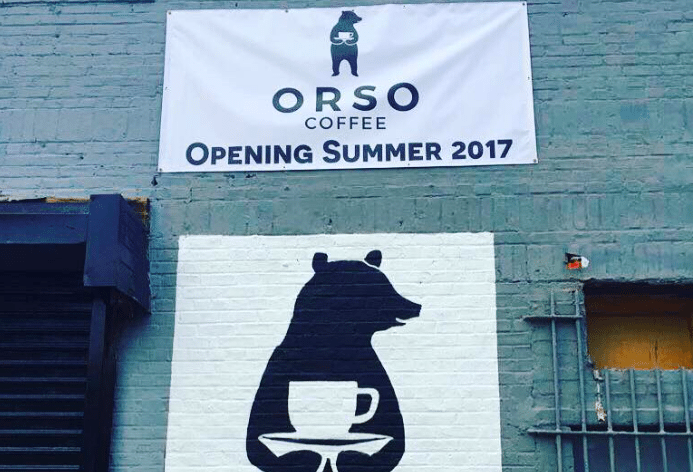 Friends Open Specialty Coffeeshop In Sheepshead Bay