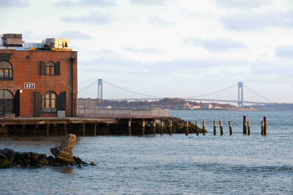 Hook Into Red Hook With ReachNow