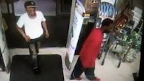 Cigarette Thieves Targeting Drug Stores Across Brooklyn